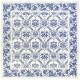 Topkapi Tablecloth