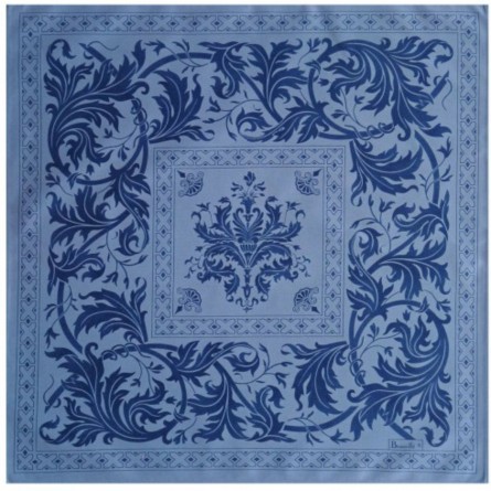 Serviette Topkapi 