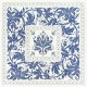 Topkapi Napkin