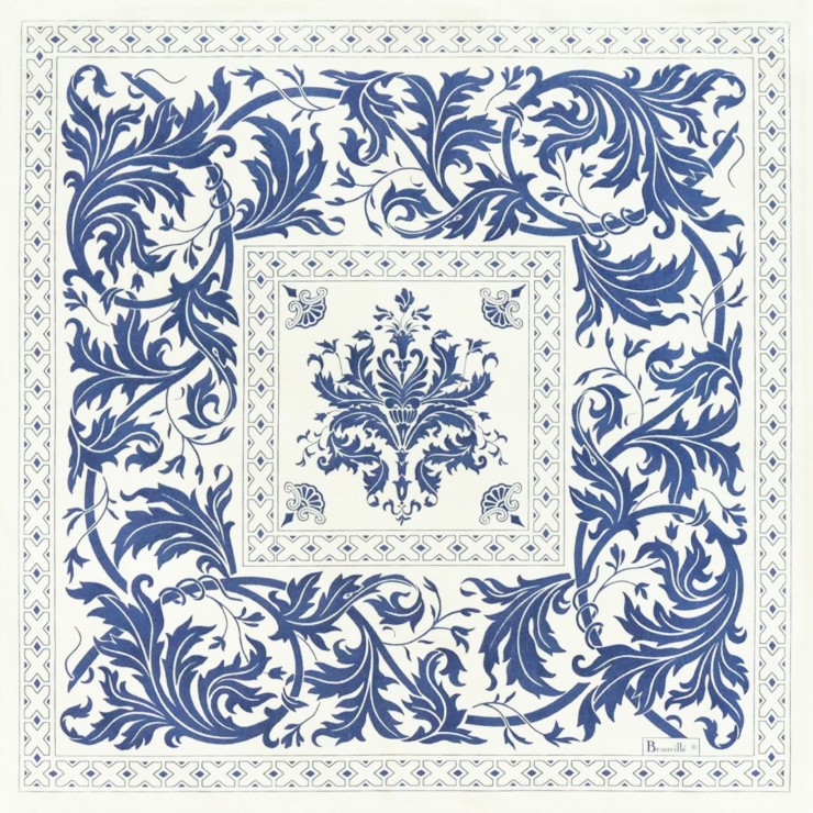 Tovagliolo Topkapi