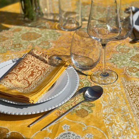 Serviette Rialto 