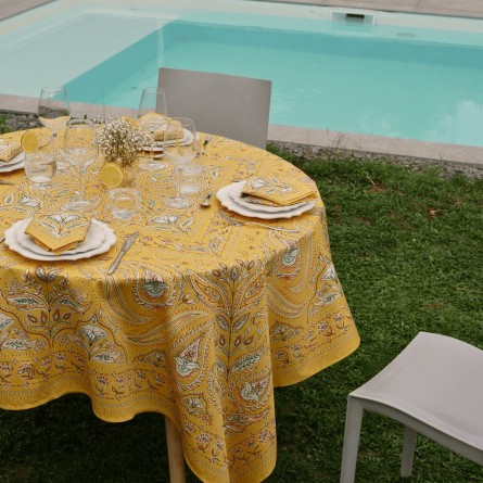 Nappe Darjeeling