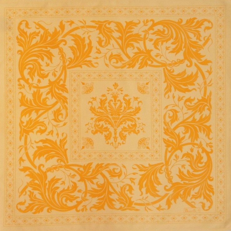 Serviette Topkapi 