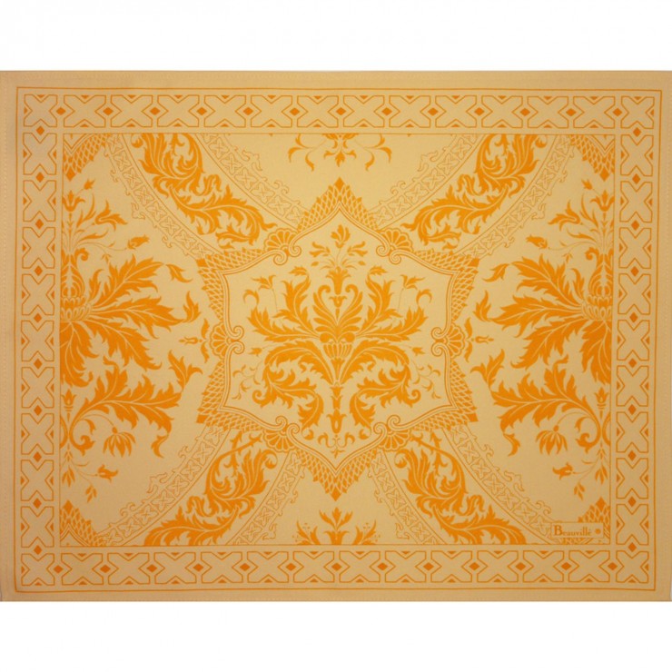 Topkapi Placemat