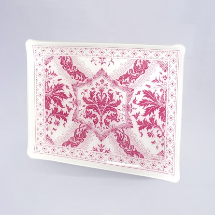 Tablett Topkapi