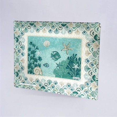 Darjeeling trays