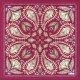 Darjeeling Napkin