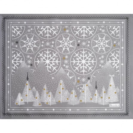 Megève Placemat 