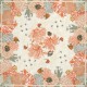 Nappe Beauvillé Corail