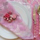 Serviette Rialto 