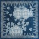 Serviette Rialto - Bleu foncé