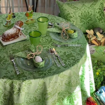 Topkapi Tischdecke 