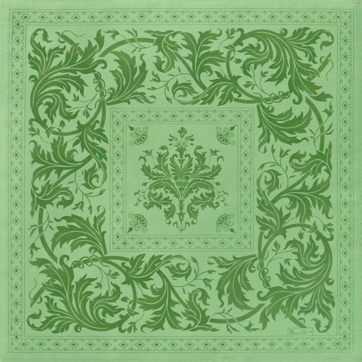 Topkapi Napkin