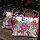 Housse de coussin Récif