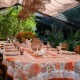 Récif Tablecloth
