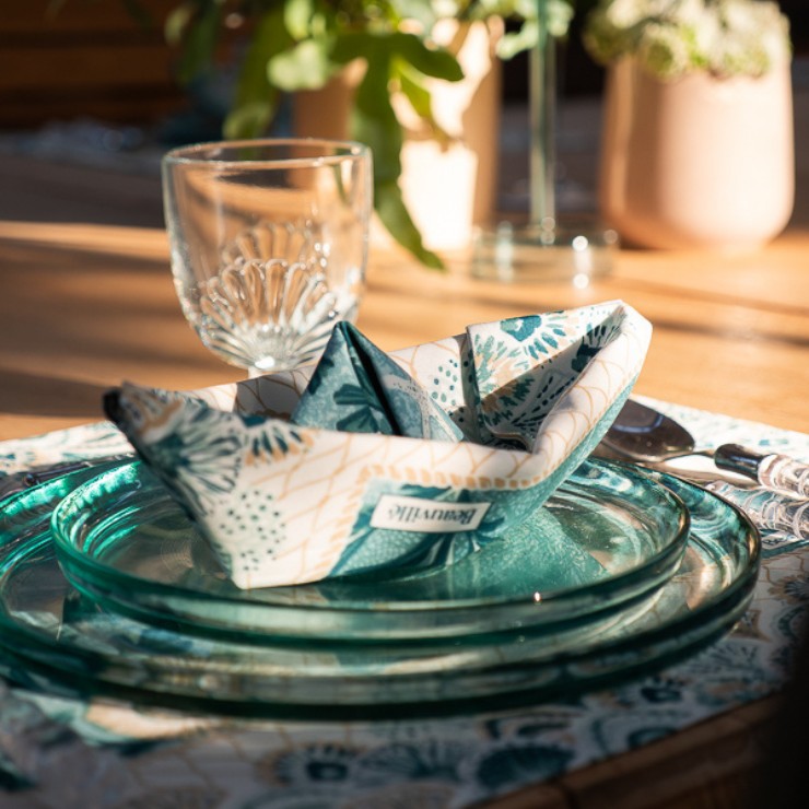 Set de table Récif