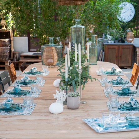 Set de table Récif