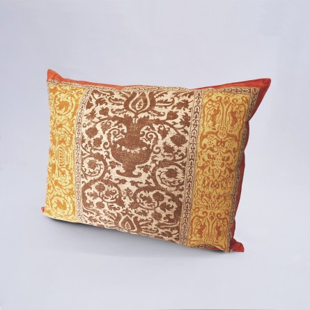 Housse de coussin Rialto