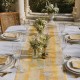 Chemin de table Rialto 