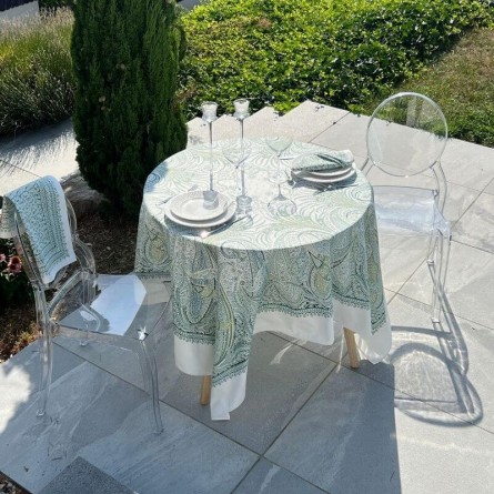 Ceylan Tischdecke