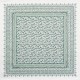 Serviette Ceylan
