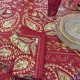Serviette Darjeeling