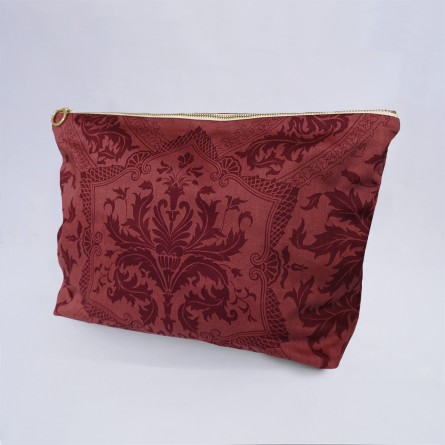 Trousse et pochette Topkapi