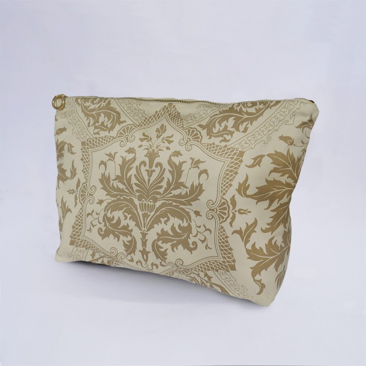 Trousse et pochette Topkapi