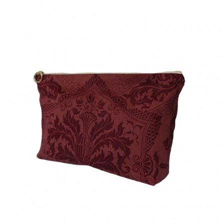 Trousse et pochette Topkapi