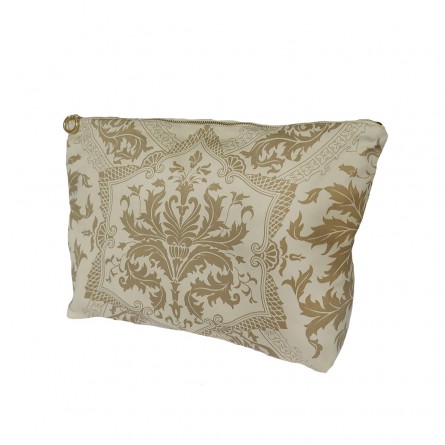 Trousse et pochette Topkapi