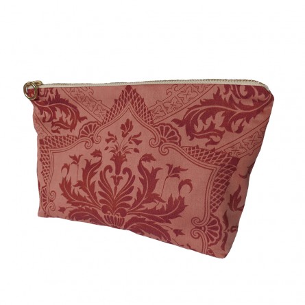 Trousse et pochette Topkapi