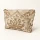 Trousse et pochette Topkapi