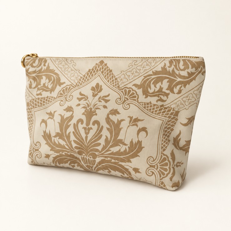 Trousse et pochette Topkapi