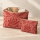 Trousse et pochette Topkapi