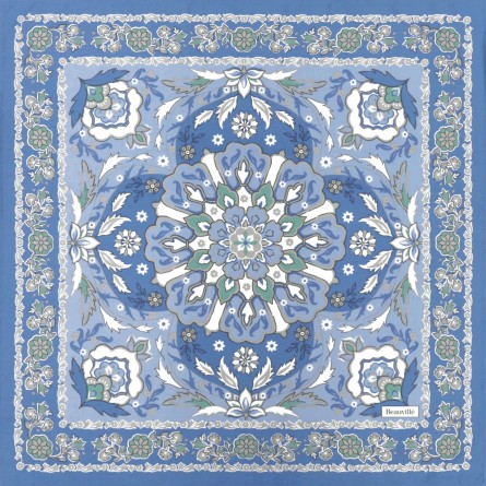 Parfum d'Orient napkin