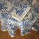 Topkapi Napkin