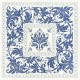 Topkapi Napkin