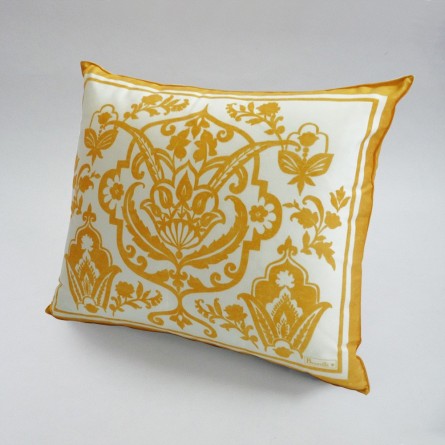 Coussin Giverny