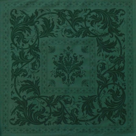 Serviette Topkapi 