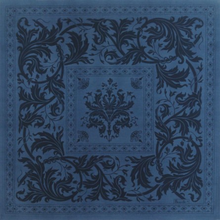 Topkapi Serviette 