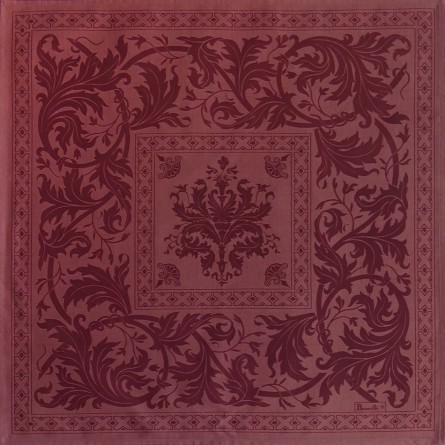 Topkapi Serviette 