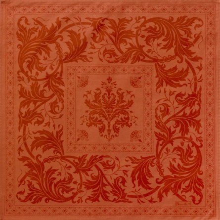 Serviette Topkapi 
