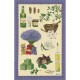 Saint-Paul Tea-Towel