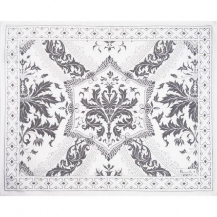 Topkapi Tischset