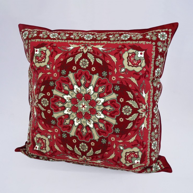 Parfum d'Orient Cushion cover