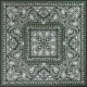 Darjeeling Tablecloth