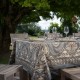 Darjeeling Tablecloth