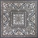 Darjeeling Tablecloth