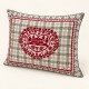 Coussin Giverny
