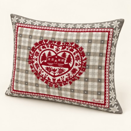 Cortina Cushion 